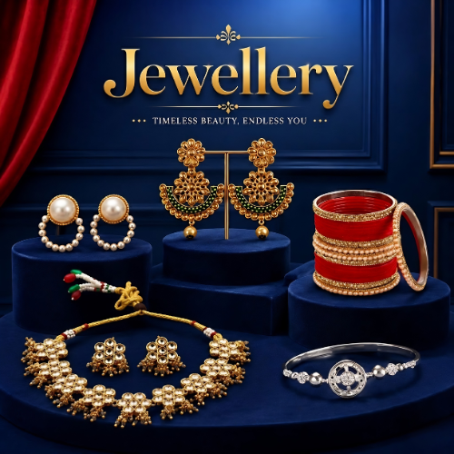 Jewellery