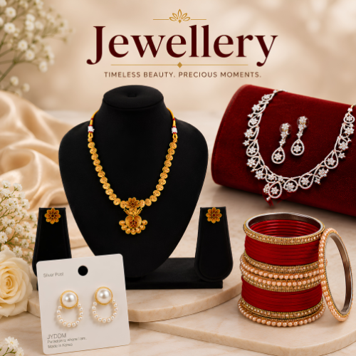 Jewellery