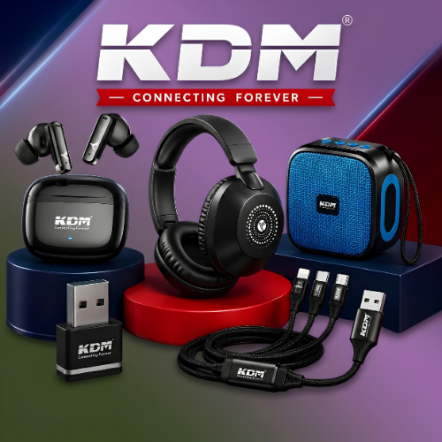 KDM