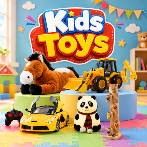 Kids Toys