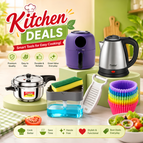 Kitchen Deals