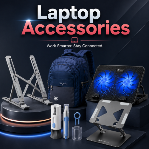 Laptop Accessories