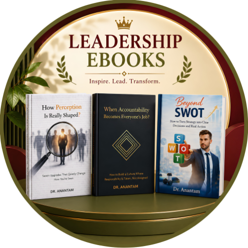 Leadership ebooks