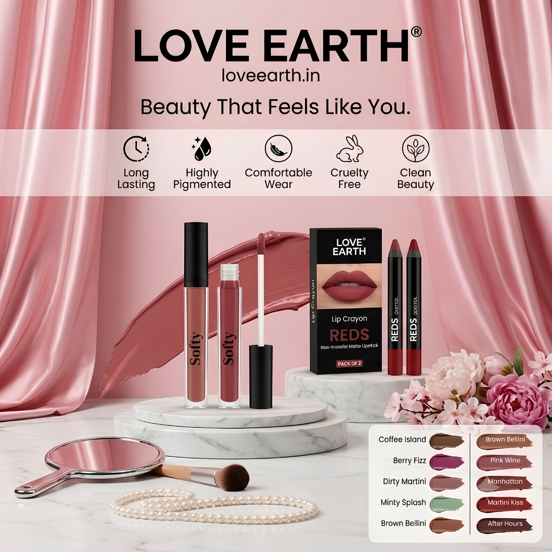 Loveearth.in