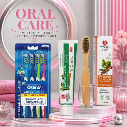 Oral Care