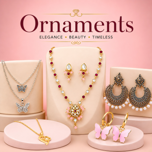 Ornamnets
