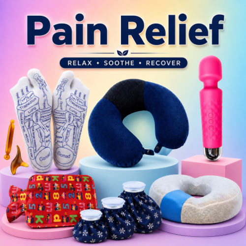 Pain Relief