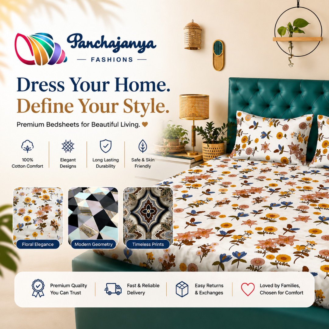 Panchajanya Fashions