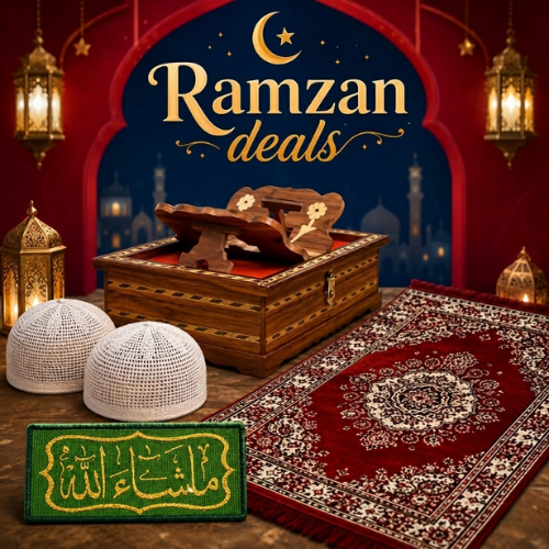 Ramzon deals