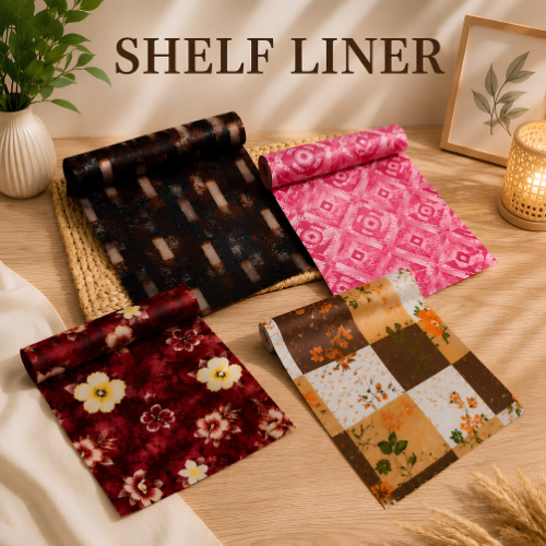 SHELF LINER