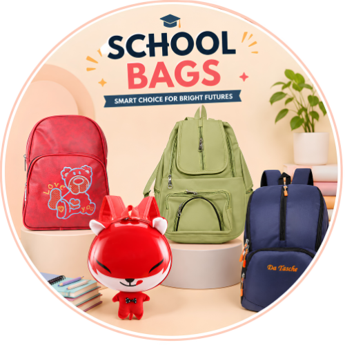 School Bags