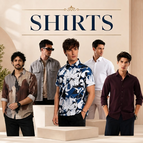 Shirts