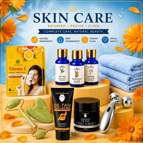 Skincare