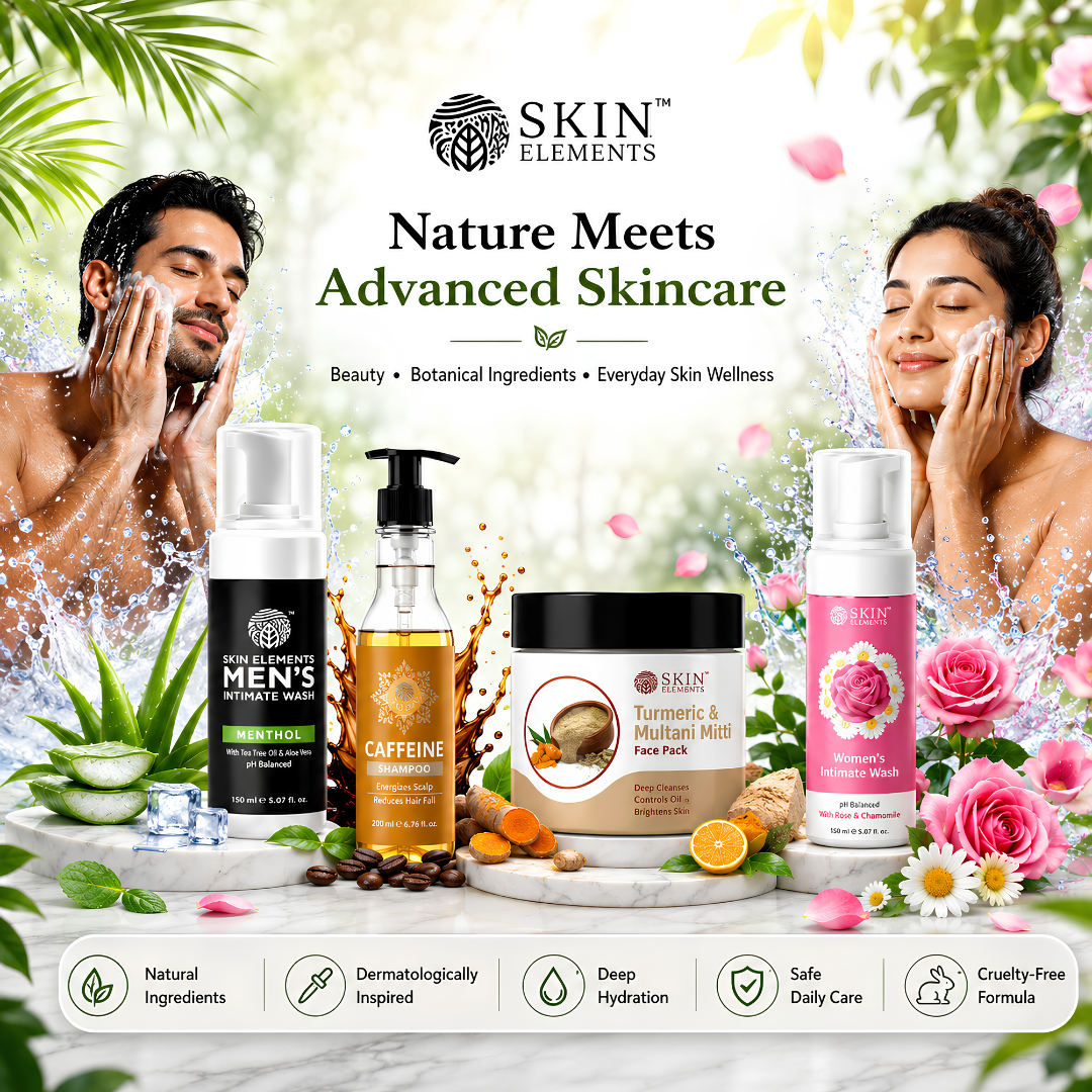 Skin Elements