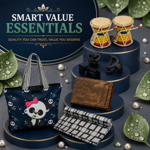 Smart Value Essentials