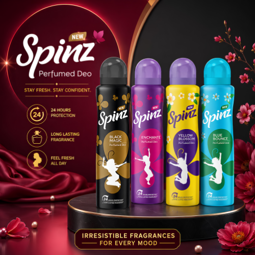 Spinz