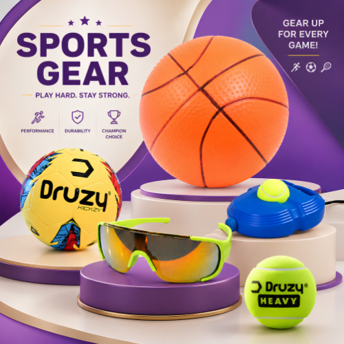 Sports Gear