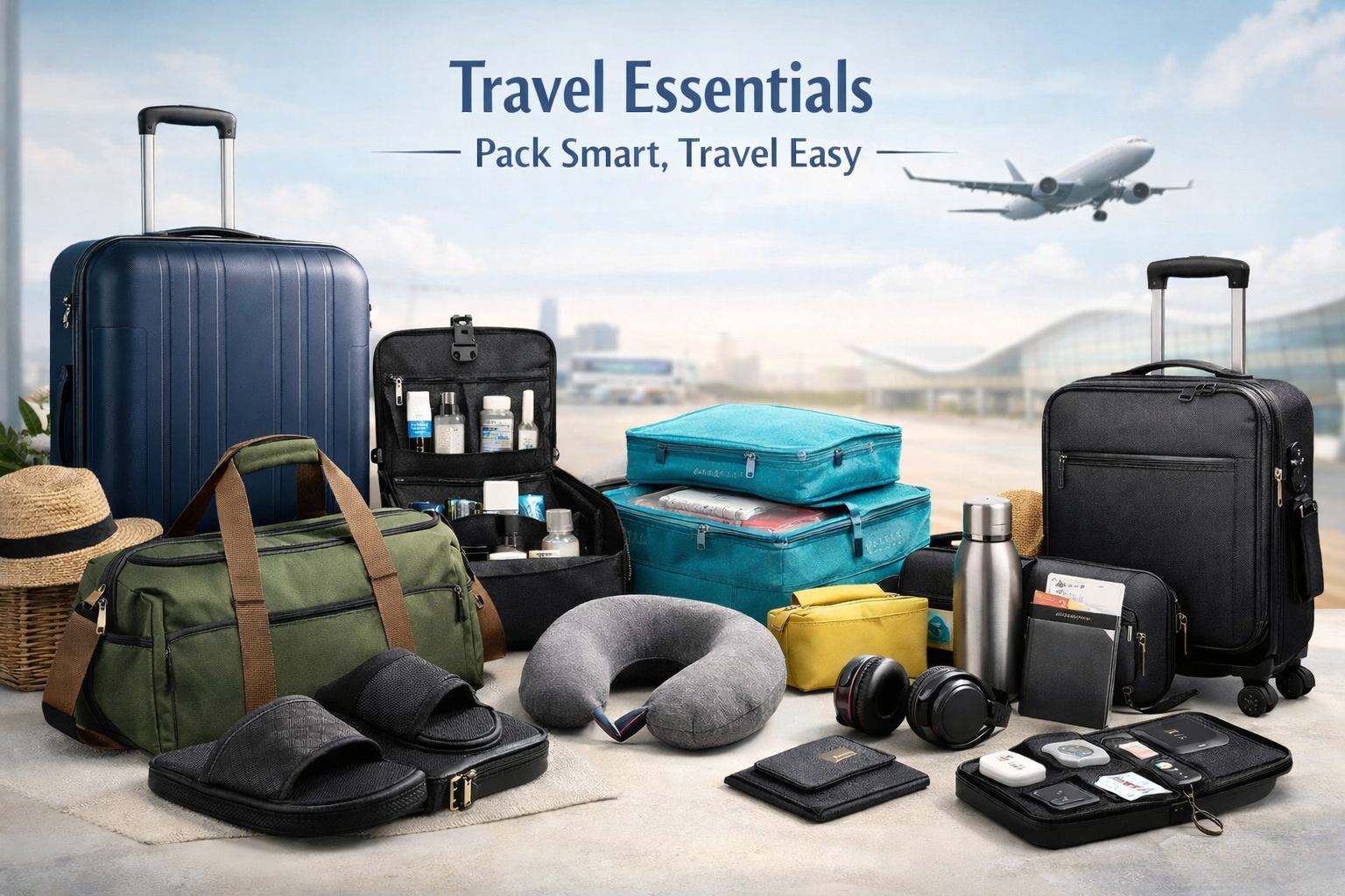 Travel Essentials