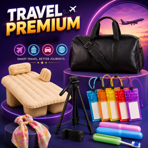 Travel premium- OLD