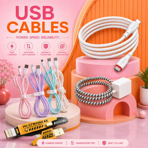 USB Cables