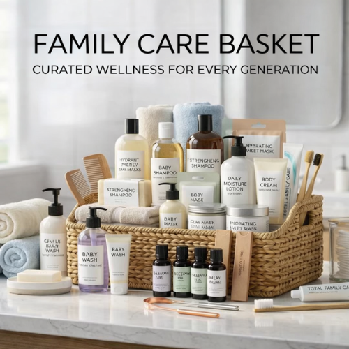 Family Care Basket