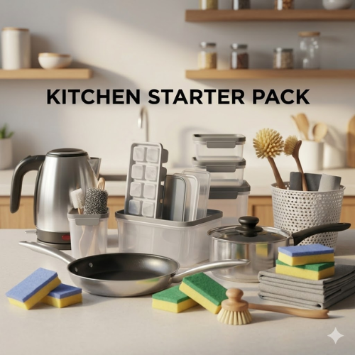Kitchen Starter Pack