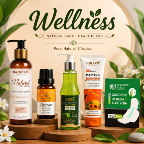 Wellness