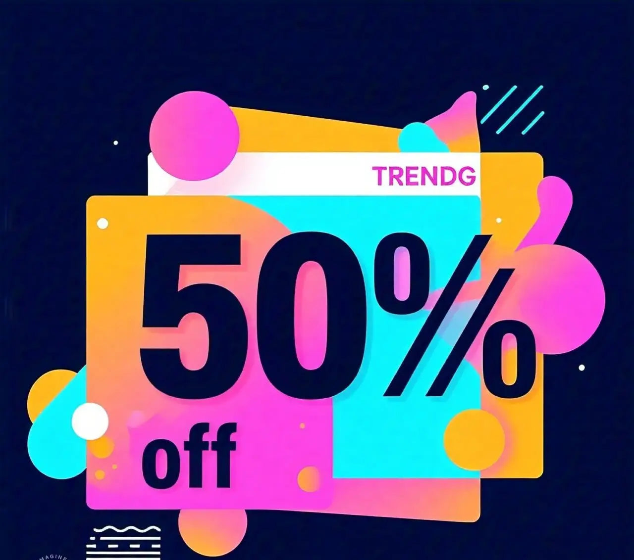 Now Trending