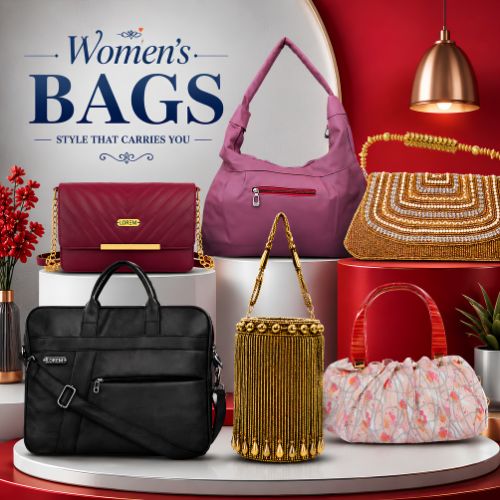 Women's bags