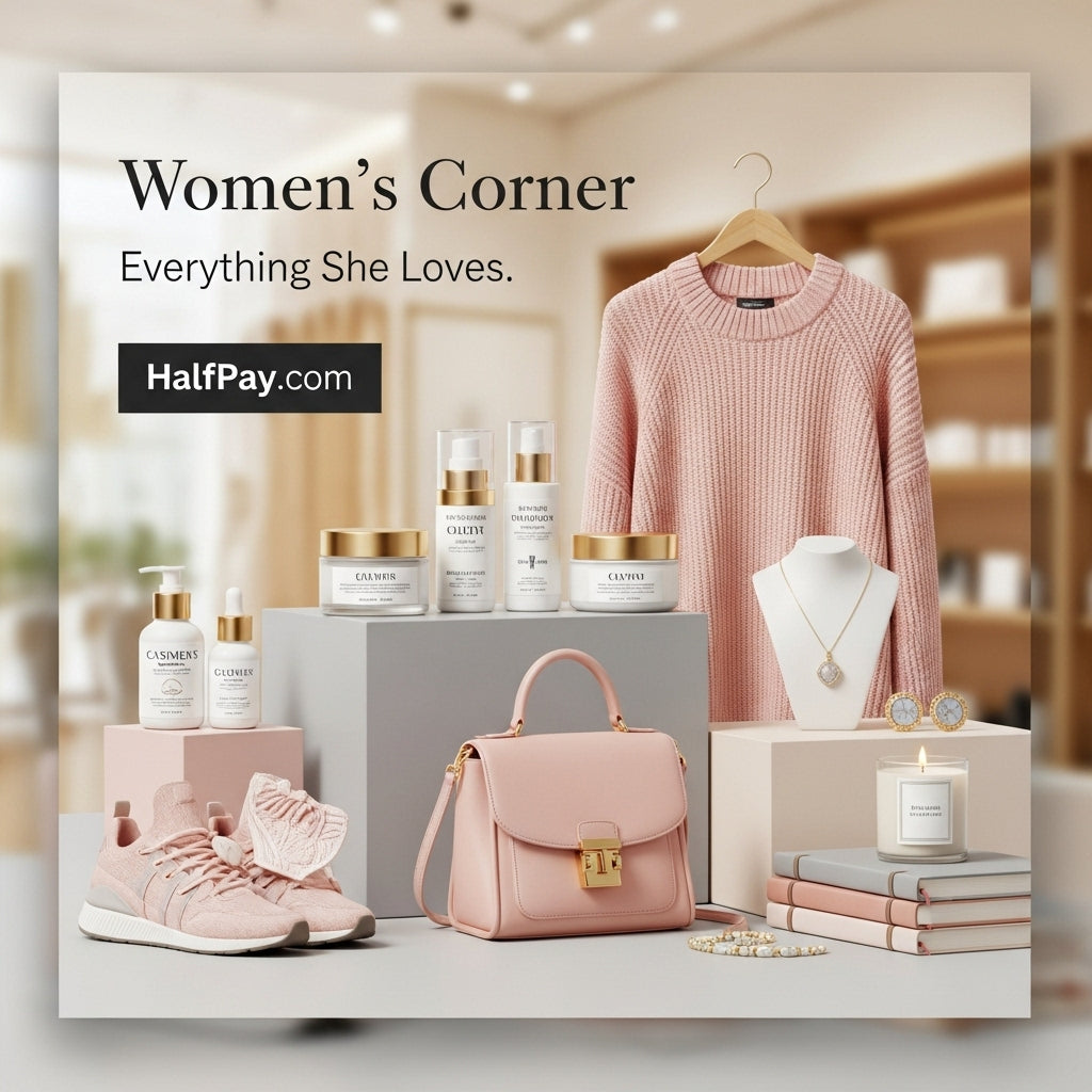 Womens Corner