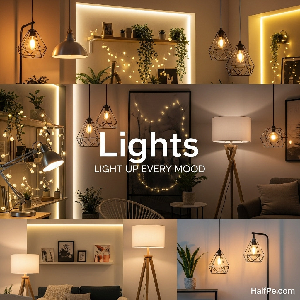 LIGHTS