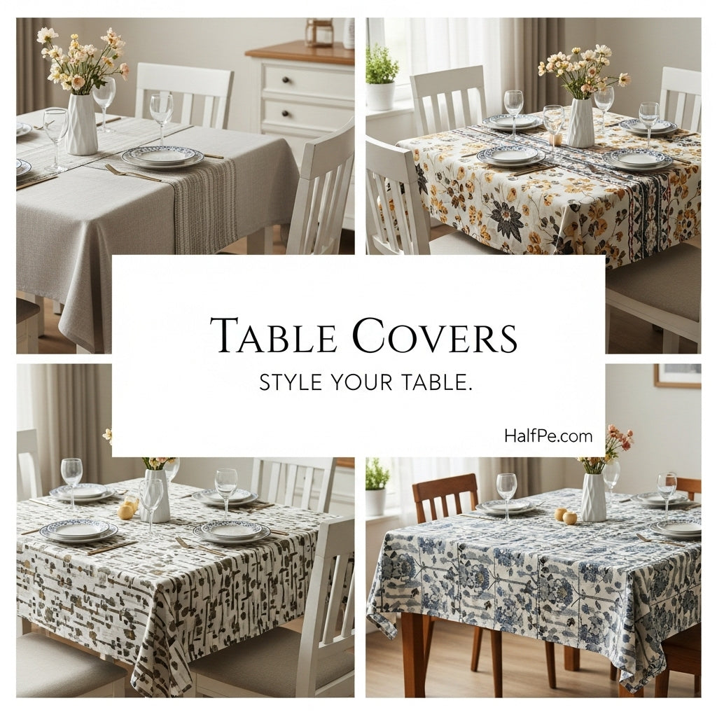 Table Covers