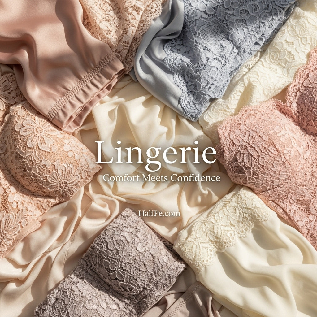 Lingerie