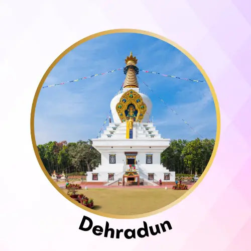 Dehradun: Same Day Delivery