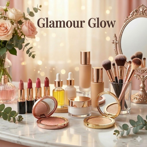 Glamour Glow