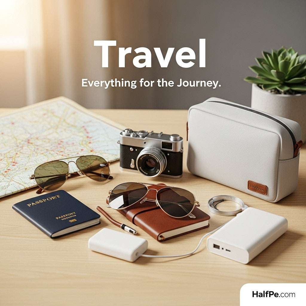 Travel