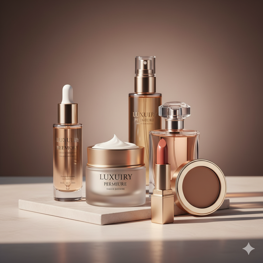 Beauty Premium Deals - OLD