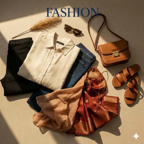 Fashion