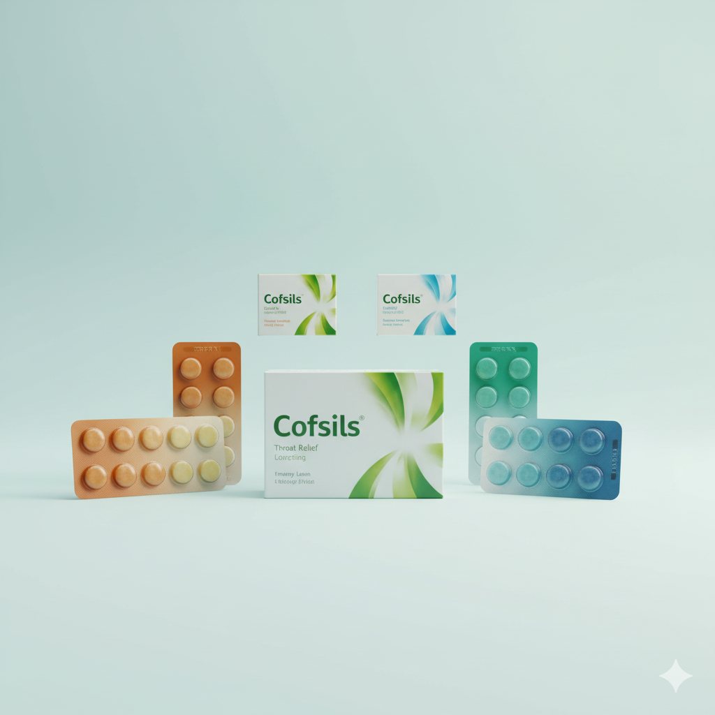 Cofsils - OLD