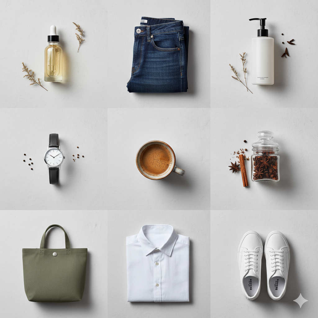 Featured Brands - OLD