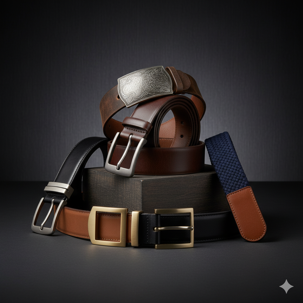 Belts