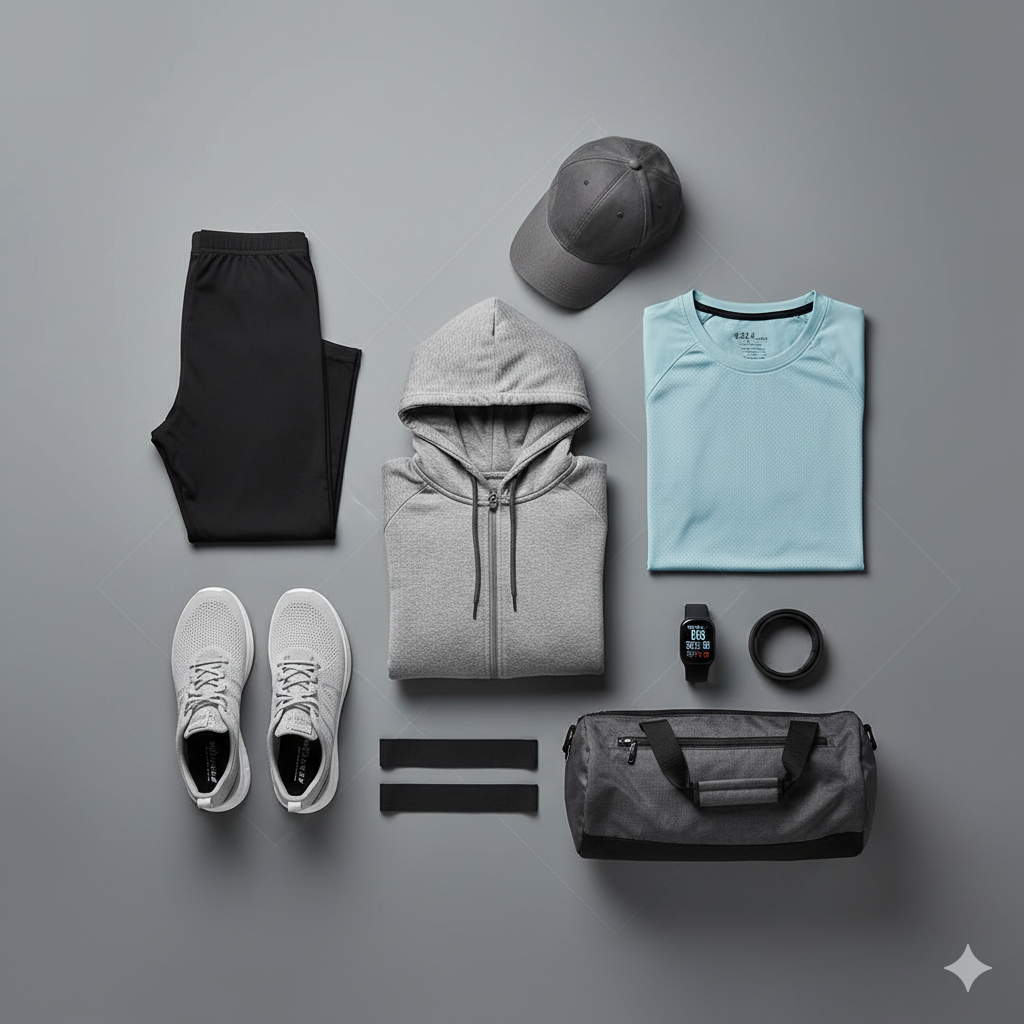Fit & Fashions