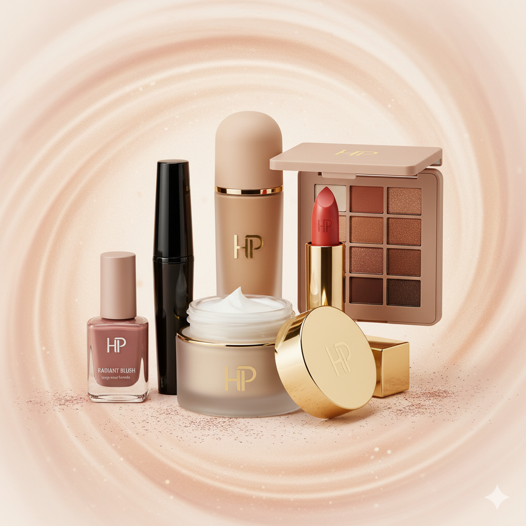 Cosmetics