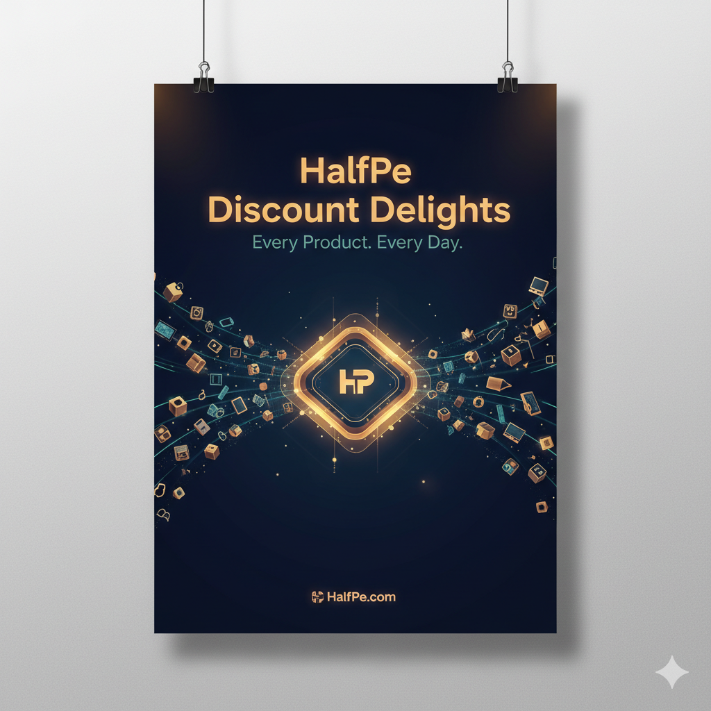 halfpe discount delights - OLD