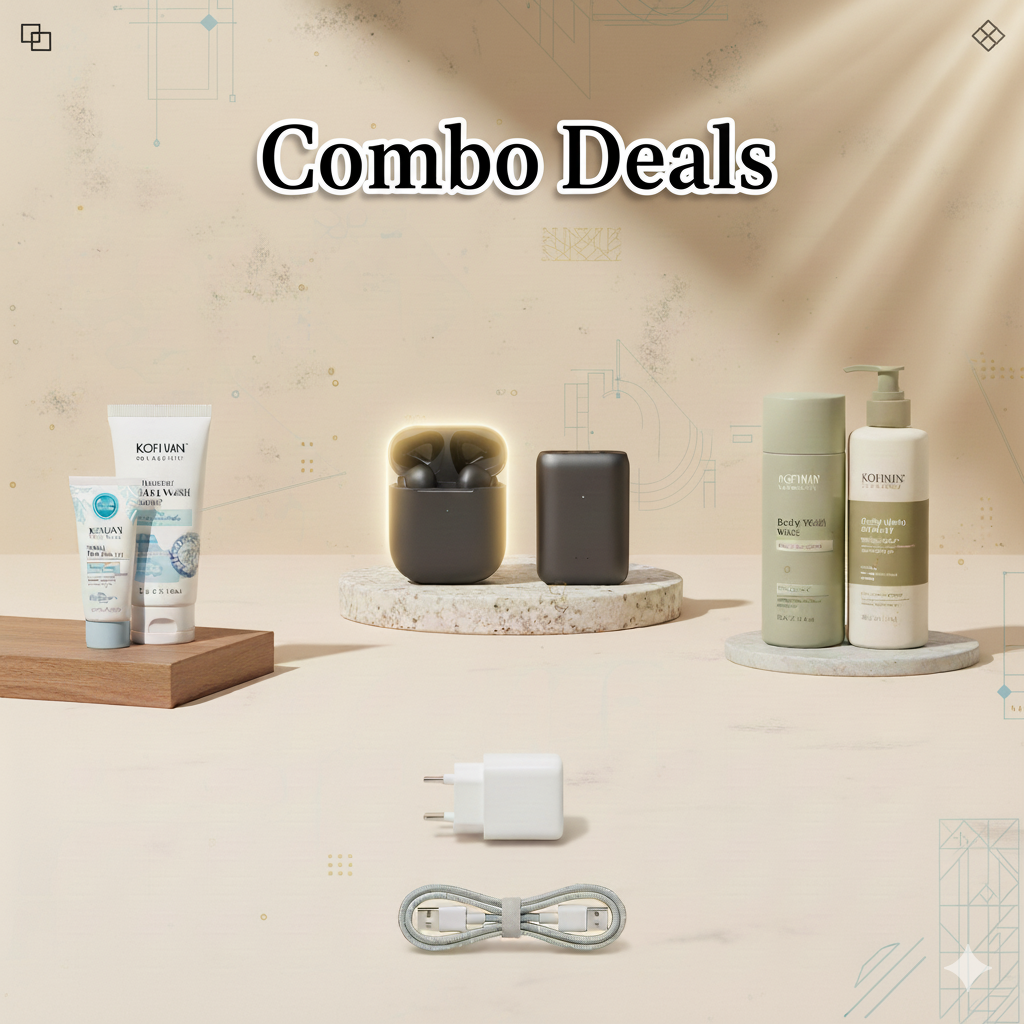 Combo Deals