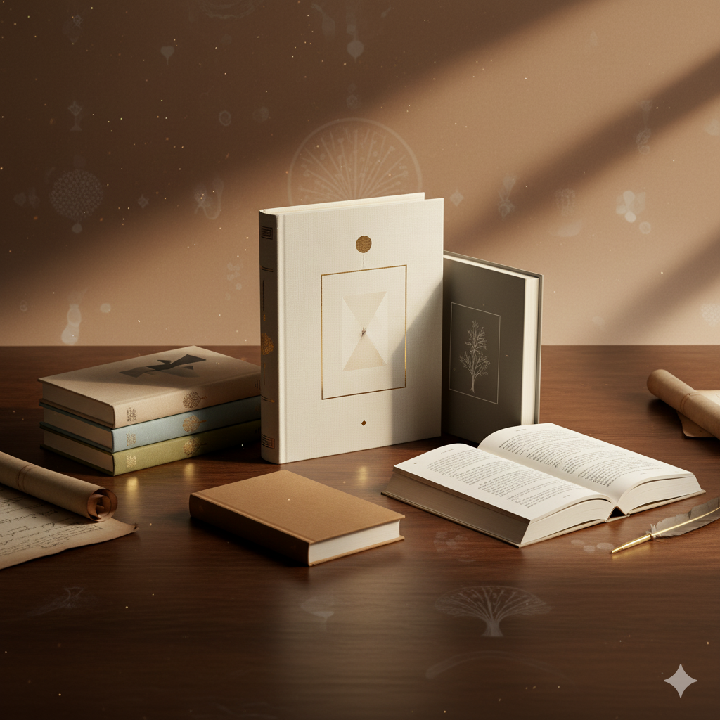 Books & Novels