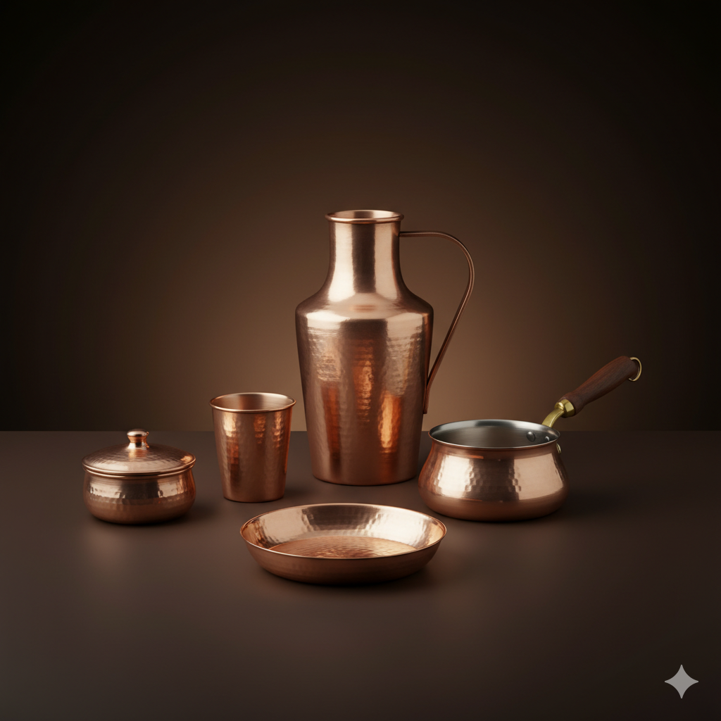Copper Premium - OLD