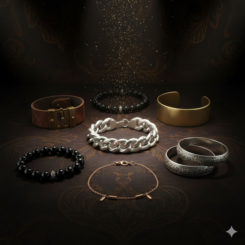 Bracelet-OLD