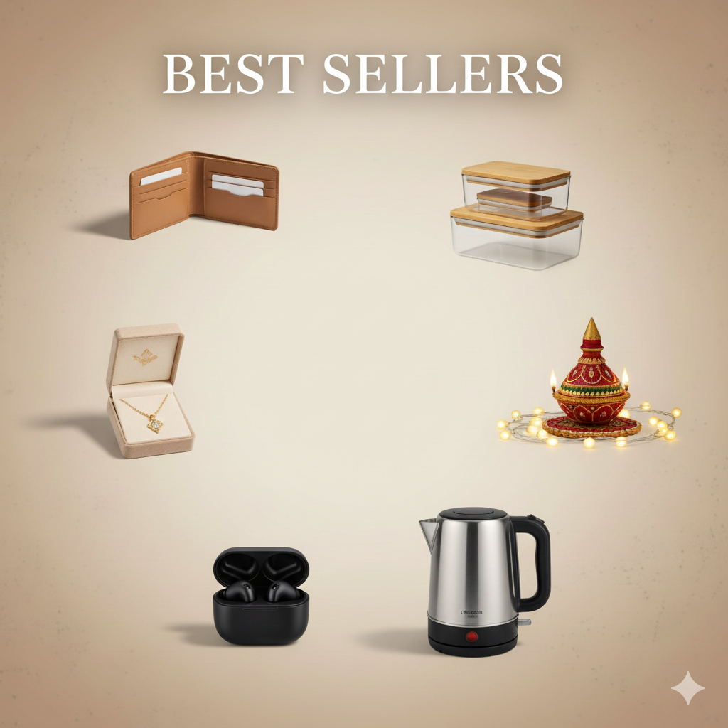 Best Sellers - OLD