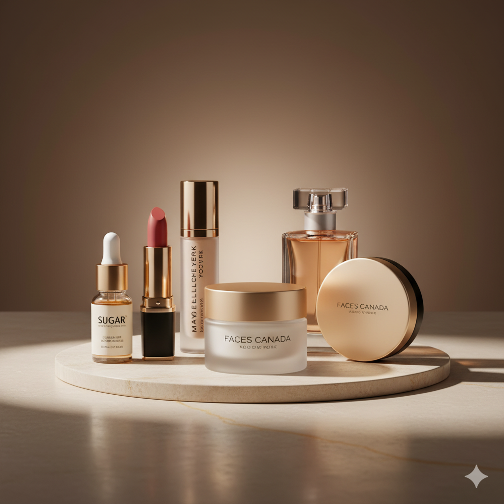 Beauty Premium